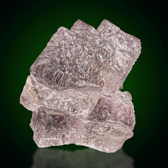 Fluorite-Ojuela Mine | Mapimi | Durango | Mexico